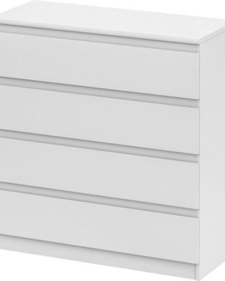 Möbelix Komoda Smart 4 New