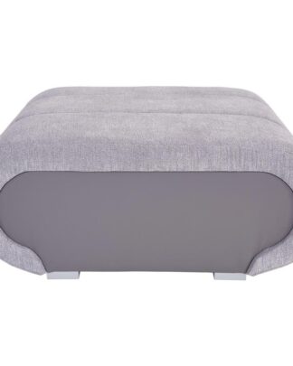 Möbelix Lounge Taburet Carisma