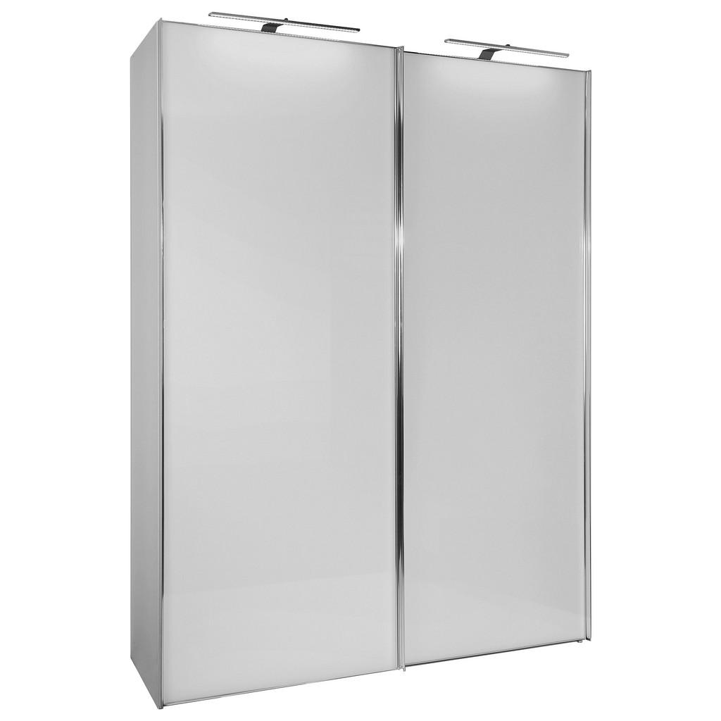 Möbelix Skříň S Pos. Dveřmi.(hor.ved.) Sonate 200x240cm