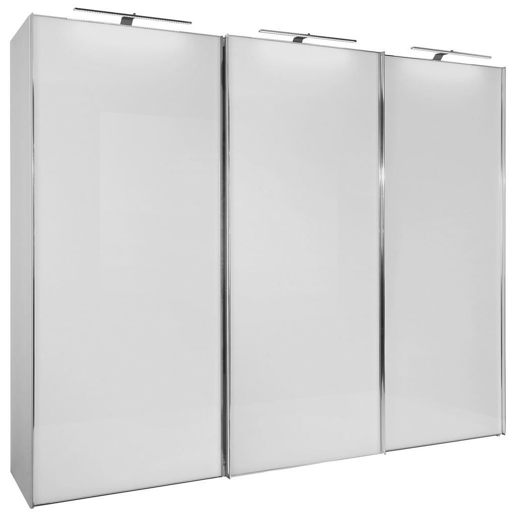 Möbelix Skříň S Pos. Dveřmi.(hor.ved.) Sonate 280x240cm
