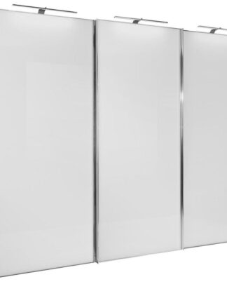 Möbelix Skříň S Pos. Dveřmi.(hor.ved.) Sonate 298x240cm