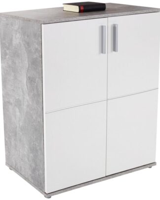 Möbelix Komoda Ina 01