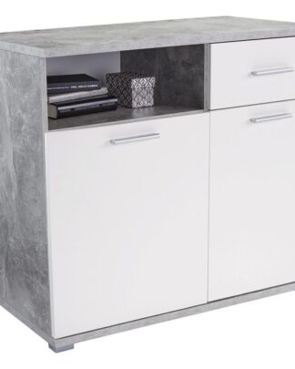 Möbelix Komoda Roma 2