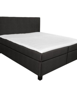 Möbelix Boxspring Postel Modena