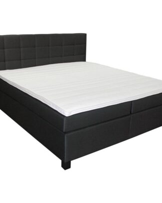 Möbelix Boxspring Postel Modena