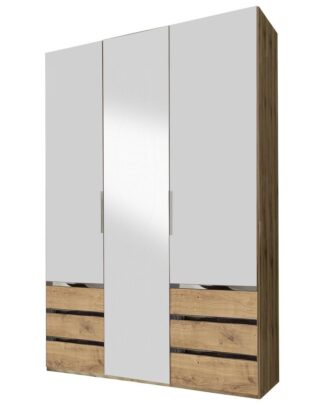 Möbelix Šatní Skříň Level 36 A
