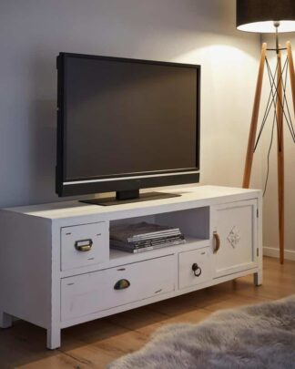 Möbelix Tv Díl Vintage