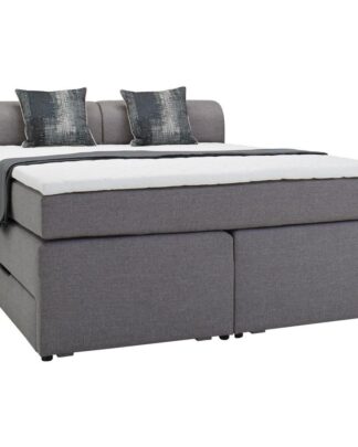Möbelix Postel Boxspring Flexi
