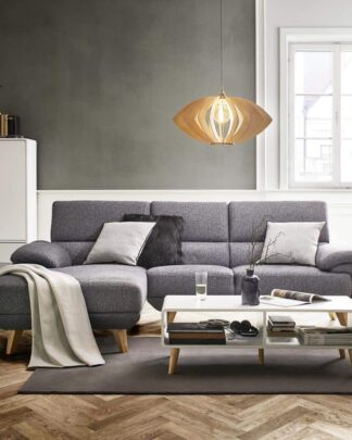 Möbelix Sedací Souprava Sandra