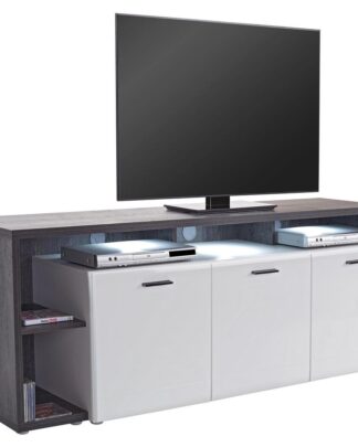 Möbelix Stolek Na Elektroniku Garda Garf 03