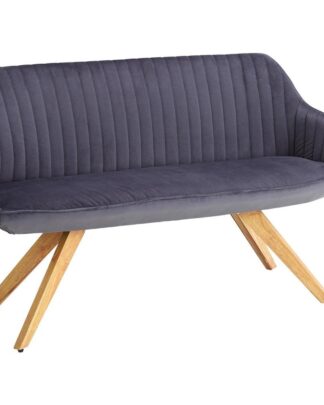 Möbelix Sedací Lavice Chill