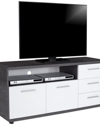 Möbelix Stolek Na Elektroniku Fontana Ftk07