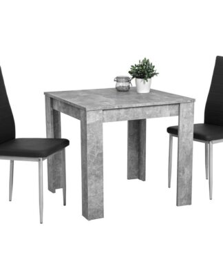 Möbelix Jídelní Set Duo G