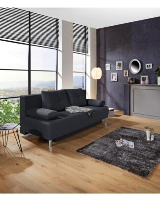 Möbelix Pohovka Boxspring Ines