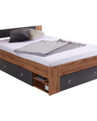 Möbelix Postel Azurro 140