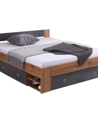 Möbelix Postel Azurro 180