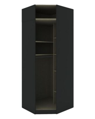 Möbelix Korpus Rohové Skříně Unit