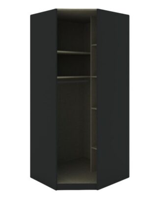 Möbelix Korpus Rohové Skříně Unit