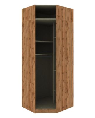 Möbelix Korpus Rohové Skříně Unit