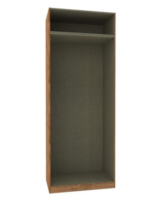Möbelix Korpus Šatní Skříně Unit