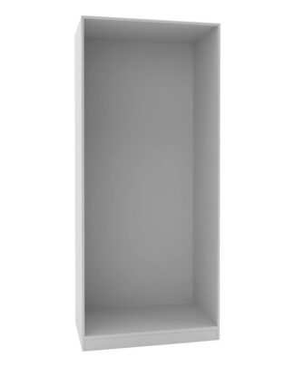 Möbelix Korpus Šatní Skříně Unit