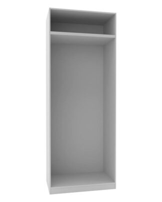 Möbelix Korpus Šatní Skříně Unit