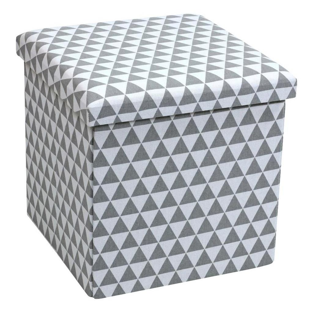 Möbelix Sedací Box Triangle