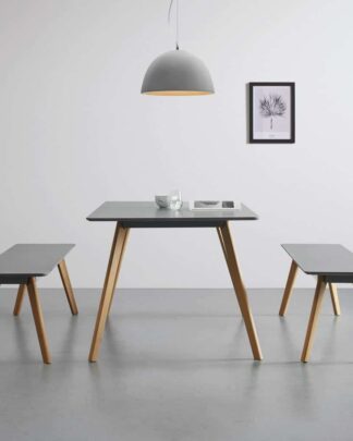Möbelix Jídelní Stůl Frieda 160x90 Cm