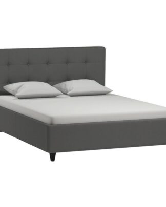Möbelix Čalouněná Postel Stann Pl: 180x200cm
