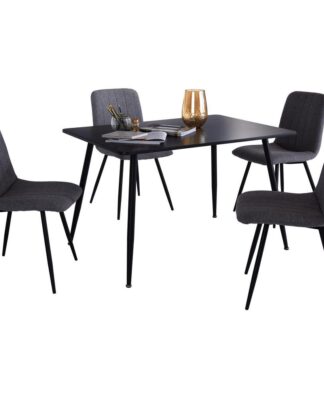Möbelix Jídelní Set Völs