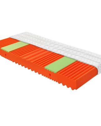 Möbelix Matrace Partner Medical Visco