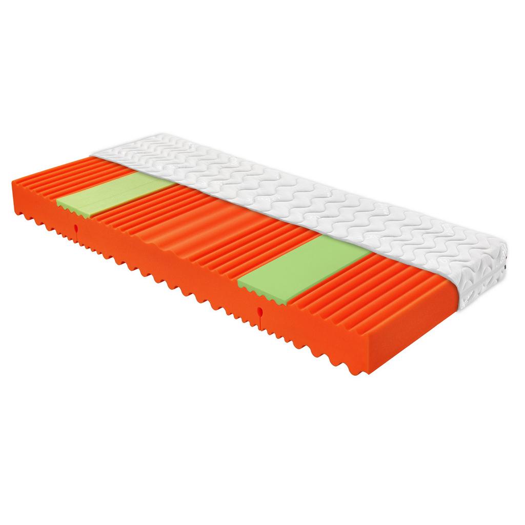 Möbelix Matrace Partner Medical Visco