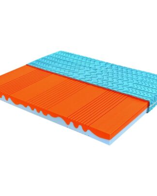 Möbelix Matrace Viva Kid Blue