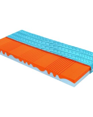 Möbelix Matrace Viva Kid Blue