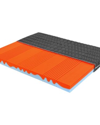 Möbelix Matrace Viva Kid Grey
