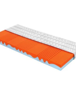 Möbelix Matrace Viva Kid White