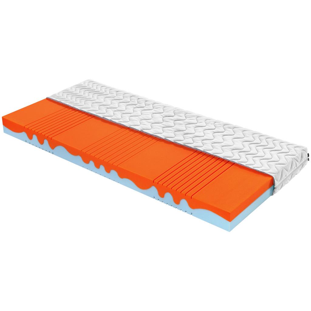 Möbelix Matrace Viva Kid White