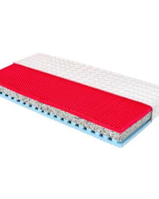 Möbelix Partnerská Matrace Wellness Air