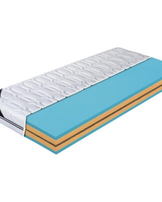 Möbelix Matrace Lavender Kokos Plus
