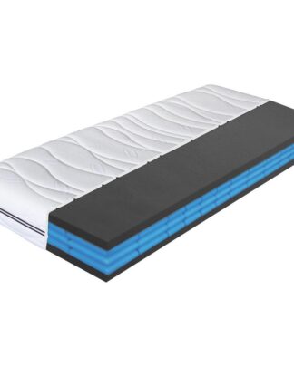 Möbelix Matrace Spring Nightfly Plus