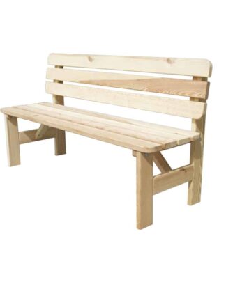 VIKING lavice - 150 cm 180 cm 200 cm ROJAPLAST 200 cm