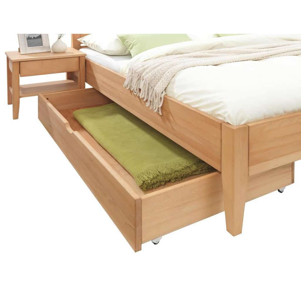 XXXLutz Úložný Prostor 150/21/80 Cm Buk Linea Natura