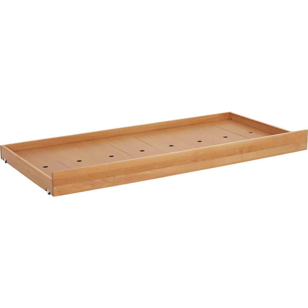 XXXLutz Zásuvka Pod Postel 194/184/94 Cm Buk Linea Natura