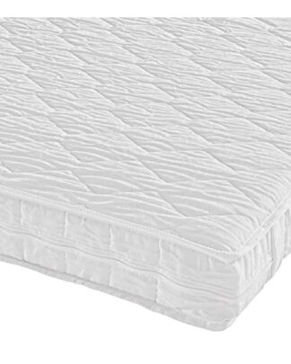 XXXLutz Rolovací Matrace 90/200 Cm Sleeptex