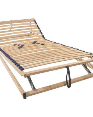 XXXLutz Rošt 90/200 Cm Sleeptex