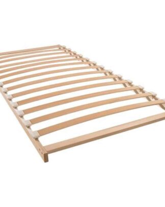 XXXLutz Rošt 90/200 Cm Sleeptex