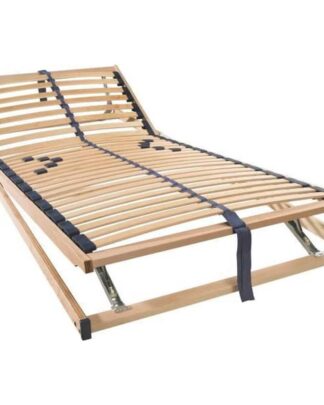 XXXLutz Rošt 90/200 Cm Sleeptex