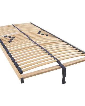 XXXLutz Rošt 120/200 Cm Sleeptex