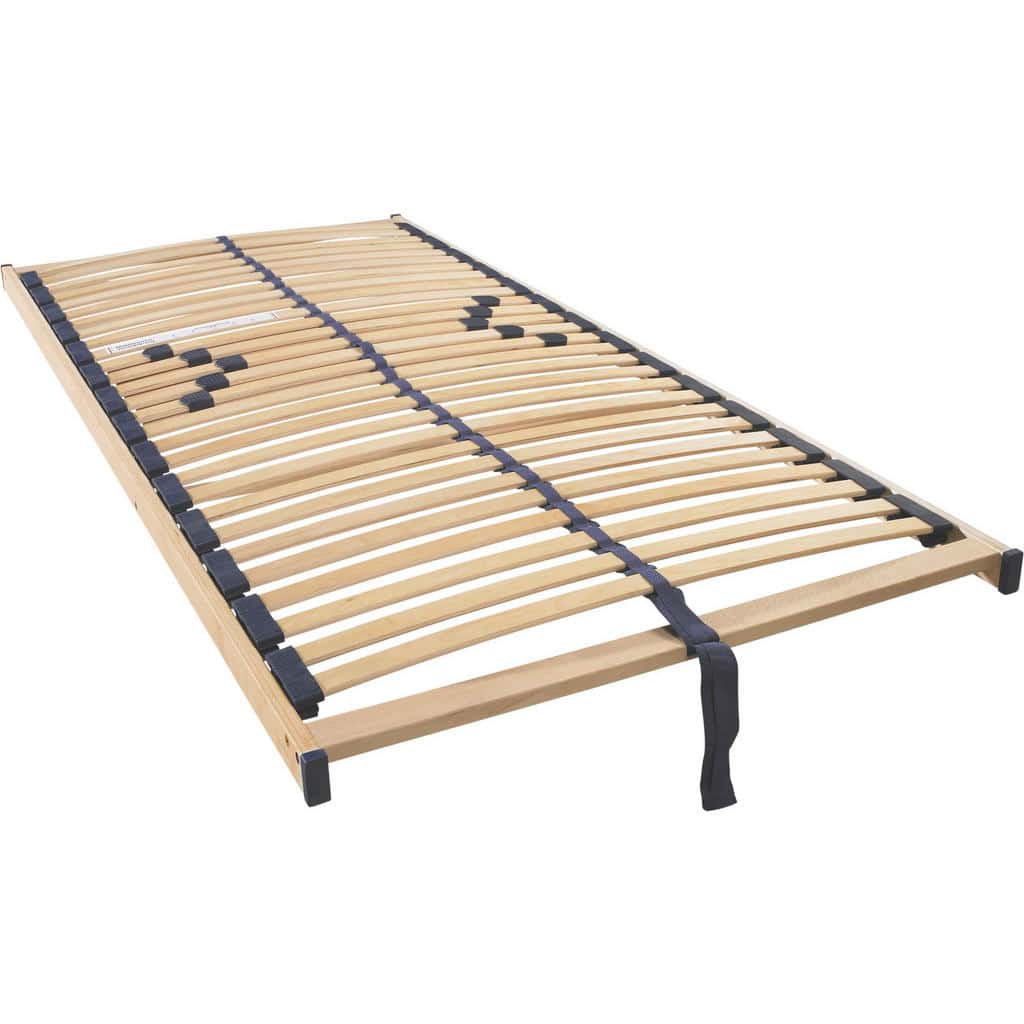 XXXLutz Rošt 80/200 Cm Sleeptex