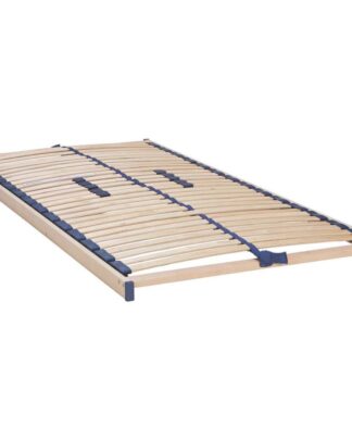 XXXLutz Rošt 140/200 Cm Sleeptex